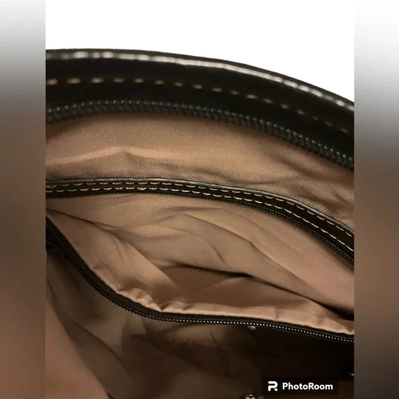 Nine West crossbody purse - Picture 4 of 4